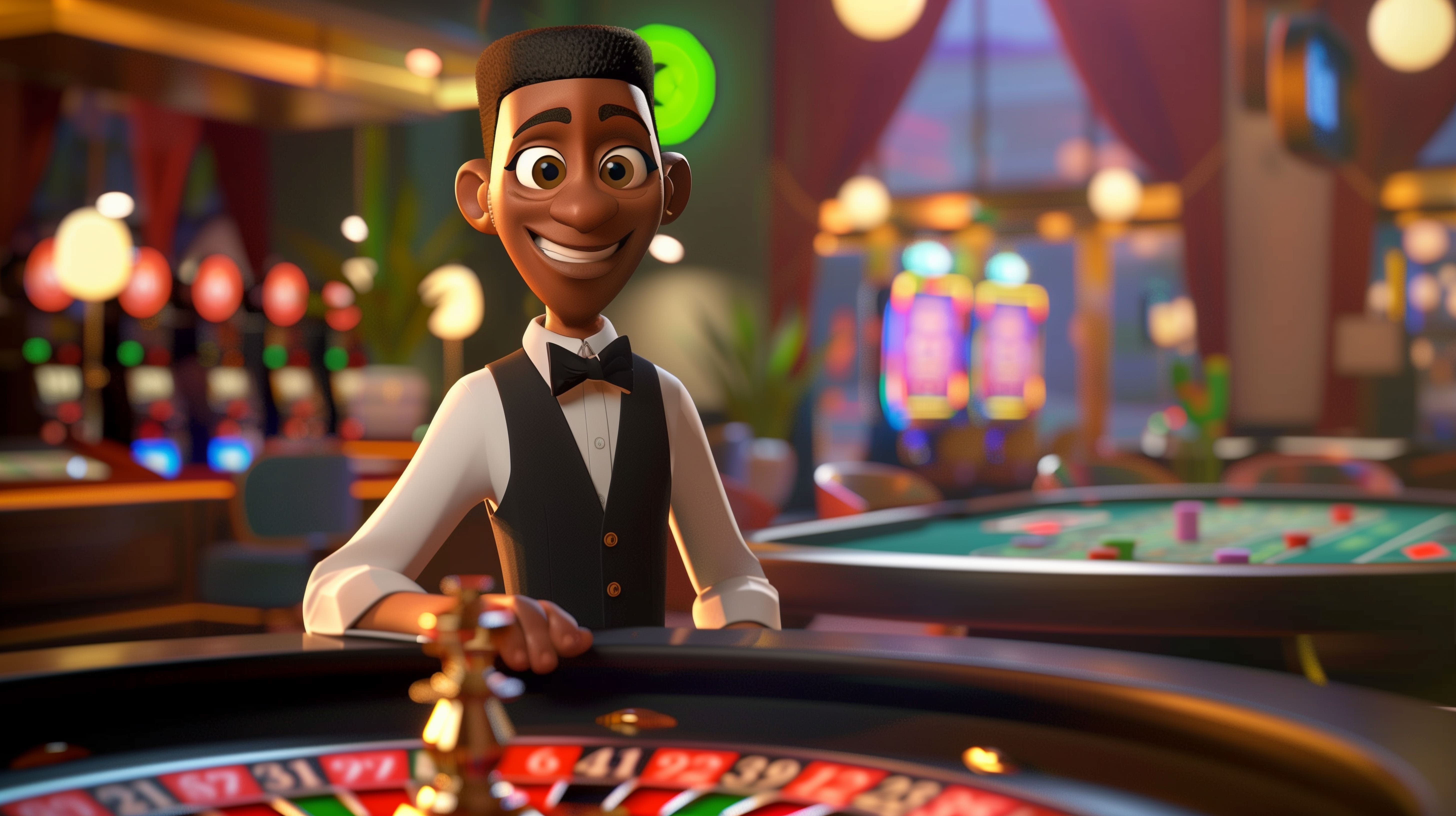 Fun reel-based games at Solenavia